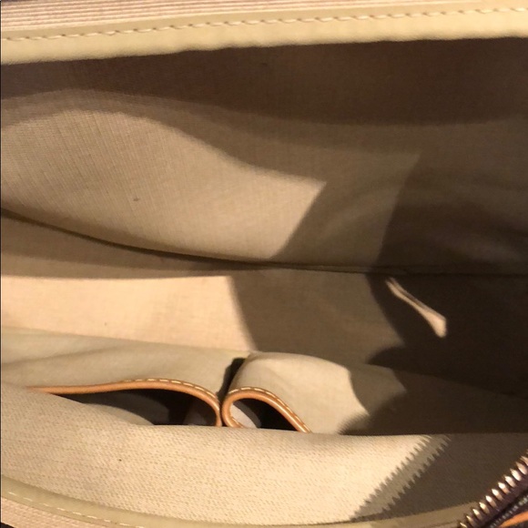 Authentic Louis Vuitton Reporter Monogram GM Brown - Picture 4 of 8